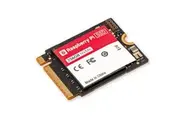 Raspberry Pi Official SSD NVMe 256GB M.2 2230 PCIe 2.0