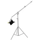 Empty Sand Bag Sandbag for Studio Photo Boom Light Stand Tripod Counter Balance