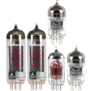 Tube Set, for Gibson GA-15RVT