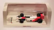 1/43 True Scale Models McLaren MP4/4 # 11 Alain Prost Winner 1988 Monaco GP TSM