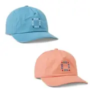 Fox Racing Hinkley Womens Adjustable Back Hat
