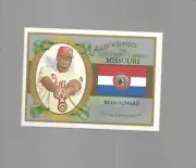 2008 TOPPS ALLEN & GINTER BASEBALL STATE OF COMPLETE SET 1-50 MISSING 4 CARDS