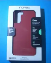 Incipio Organicore Eco Case for Samsung Galaxy (S21+) 5G -