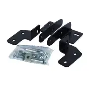 Demco 8552025 Fifth Wheel Trailer Hitch Bracket For Premier Series High