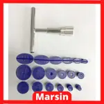 MARSIN PDR T 形凹痕拉拔器滑錘 PDR06 原裝