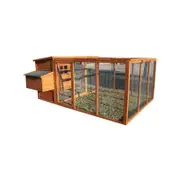 Super Large Premium Chicken Coop