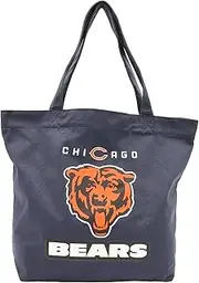 National Football League TTB01 Canvas Tote Bag
