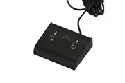 Marshall PEDL-91010 2-Way Footswitch Pedal for CODE Series Amplifier Speaker BLK