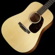 Martin D-18 Standard 1.84kg S/N:2880523 Long-term display outlet Acoustic Guitar