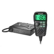 ORICOM UHF390P RADIO CONTROLLER SPEAKER MICROPHONE 5 WATT UHF CB
