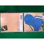 CD110/JENNIFER WARNES CD=FAMOUS BLUE RAINCOAT 著名的藍雨衣 (日本版)