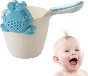 Bath Cups for Rinsing Baby - Baby Kids Bath Pail Body Washing Shower Rinser | Shower Cup, Shampoo & Body Washing Rinser Cup, Kids Wash Rinser Cup, Practical for Bath Toys