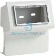 Bocchiotti B04267 Scn 4 Ap W Box Free Standing