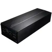 Pioneer GM-D1004 4 Channel Bridgeable Car Audio Speaker Sub Amplifier 190w RMS