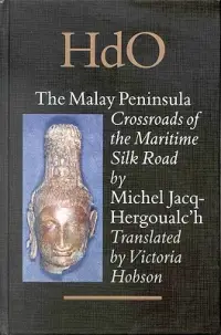 在飛比找博客來優惠-The Malay Peninsula: Crossroad