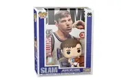 NBA SLAM Jason Williams Pop! Magazine Cover