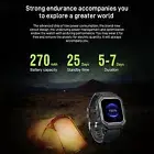 1 Set H30 Smart Watch Ip68 Waterproof Step Counting Sleep Analysis Calorie