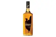 WILD TURKEY AMERICAN HONEY LIQUEUR 35.5% 1LT