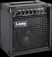 LANEY LX12 Solid-State Guitar Amp