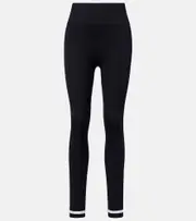 [The Upside] The Upside Form Seamless 25In leggings AU 8 black