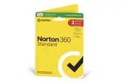 Norton 360 Standard 10GB AU 1 User 2 Devices 12MO GENERIC ATTACH RSP DVDSLV GUM