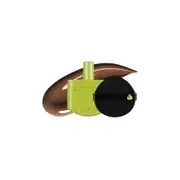 Unleashia - Satin Wear Healthy-Green Cushion RE-FEEL SPF30 PA++ (+ Puff) - 15g - 46N Burnt Umber