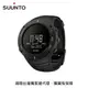 SUUNTO CORE Classic Ultimate Black 極致黑《台南悠活運動家》