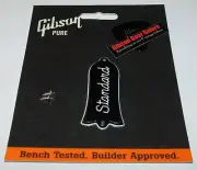 Gibson Les Paul Standard Truss Rod Cover Guitar Parts Custom SG Studio RD NOS L