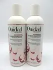 OUIDAD ADVANCED CLIMATE CONTROL DEFRIZZER SHAMPOO 8.5 OZ (Lot of 2)