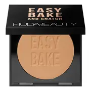[HUDA-BEAUTY] Easy Bake And Snatch Pressed Brightening And Setting Powder