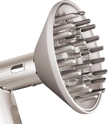 Large Diffuser Attachment Compatible with Shark Flexstyle, Upgraded Bigger Diffu