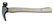 20 oz. Hickory Rip Hammer (me) j29