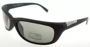 Serengeti VERUCCHIO Red Granite / Polarized Phd CPG Sunglasses 7442 60mm