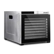 DEVANTi Commercial Food Dehydrator