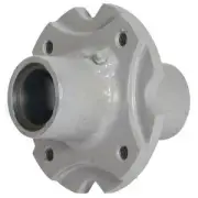 12268 Rotary Cutter Tail Wheel Hub Assembly fits Bush Hog Models