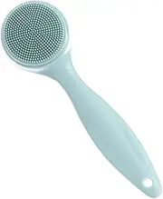 CANIGHT Silicone Facial Cleansing Brush Claw Shaped Brush Cleaner for Blackhead Removal Deep Gentle Exfoliation Tool Portable Face Cleanser