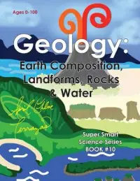 在飛比找博客來優惠-Geology: Earth Composition, La