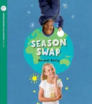 Season Swap: Oxford Level 8: Pack of 6