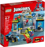 LEGO Juniors 10672 Batman: Defend the Batcave