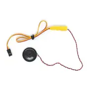 RC Car Horn Sound Simulator Speakers Sound Group for 1/10 1/8 RC Car Axial9576