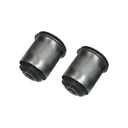 Trupro Front Control Arm Lower Inner Rear Bush Kit For Ssangyong Rexton 02-17