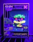 Funko Pop! Funko Fundays:Blacklight Battle - Blacklight Bandits LE 6250