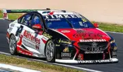 1:18 2021 Bathurst -- #8 Percat/Wood -- Brad Jones Racing -- Biante