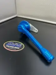 Jet Boat Shifter Shift Control Forward Reverse Lever Berkeley Jet Candy Blue