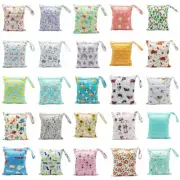 Multifunctional Baby Diaper Bag Organiser Case Safe Breathable Storage Handbag