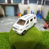 在飛比找蝦皮購物優惠-絕版TOMICA TOMY NISSAN ELGRAND 無