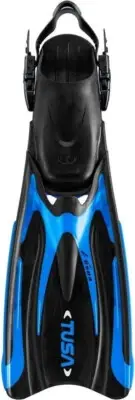 TUSA HYFLEX VESNA FIN -NEW!