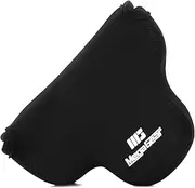 MegaGear Ultra Light Neoprene Camera Case Compatible with Canon EOS M6 Mark II (15-45mm)
