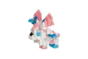 Nanoblock Pokemon Sylveon