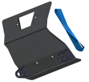 KFI Snow Plow Mount - 106605